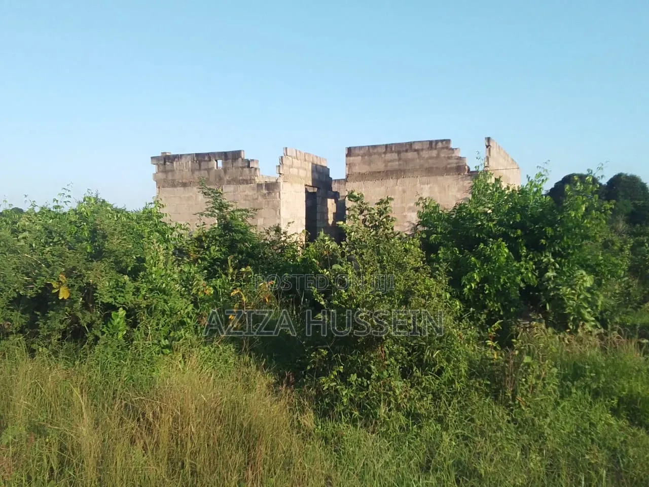 4bdrm Villa in Makorora for sale