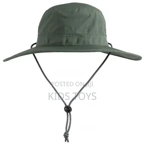 Outdoor Hiking Hat