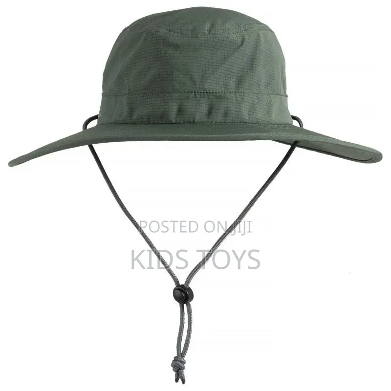 Outdoor Hiking Hat