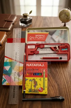 Full School Set