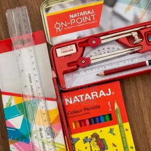 Full School Set