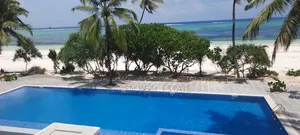 Beach Hotel for Sale at Zanzibar