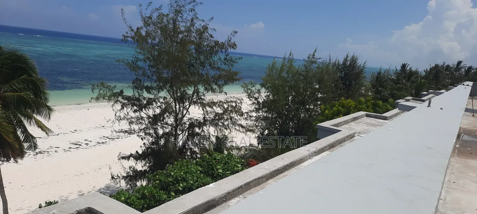 Beach Hotel for Sale at Zanzibar