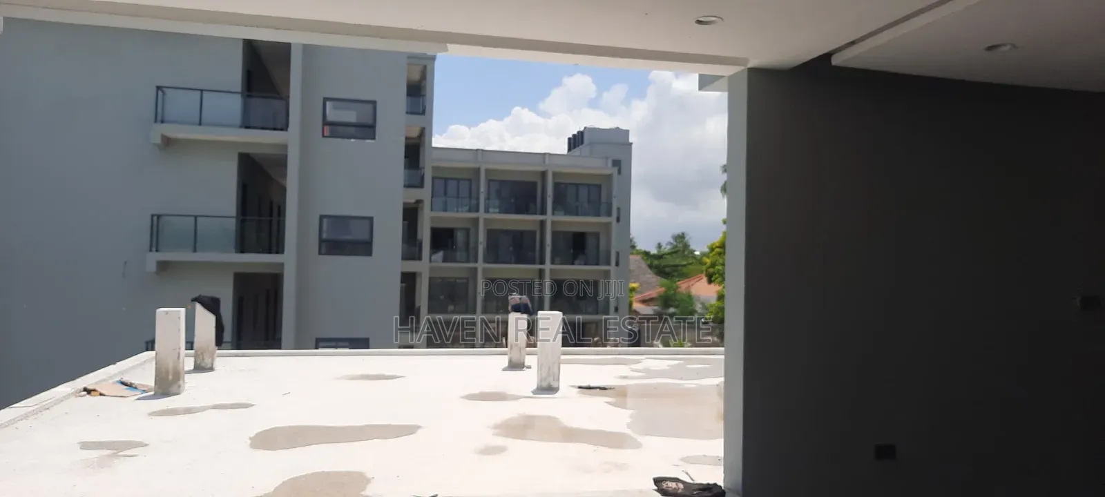 Beach Hotel for Sale at Zanzibar