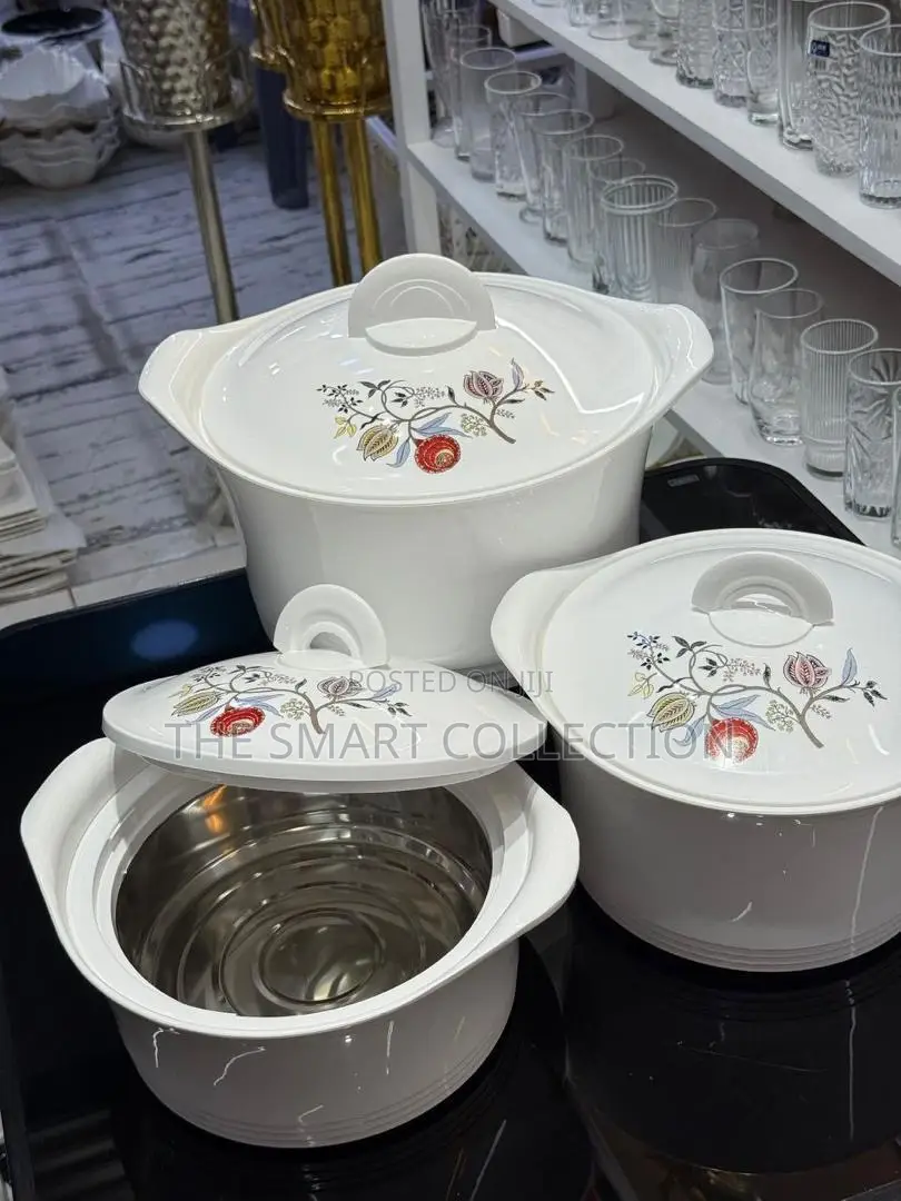 Hotpot 6pcs