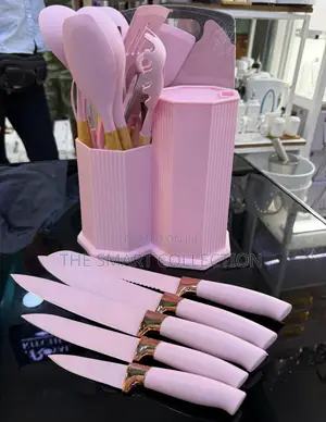 Miiko Silcone Cooking Sticks