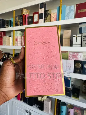 Dulzura Perfume