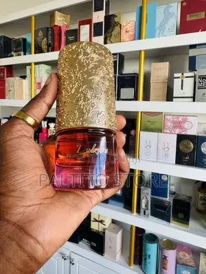 Dulzura Perfume
