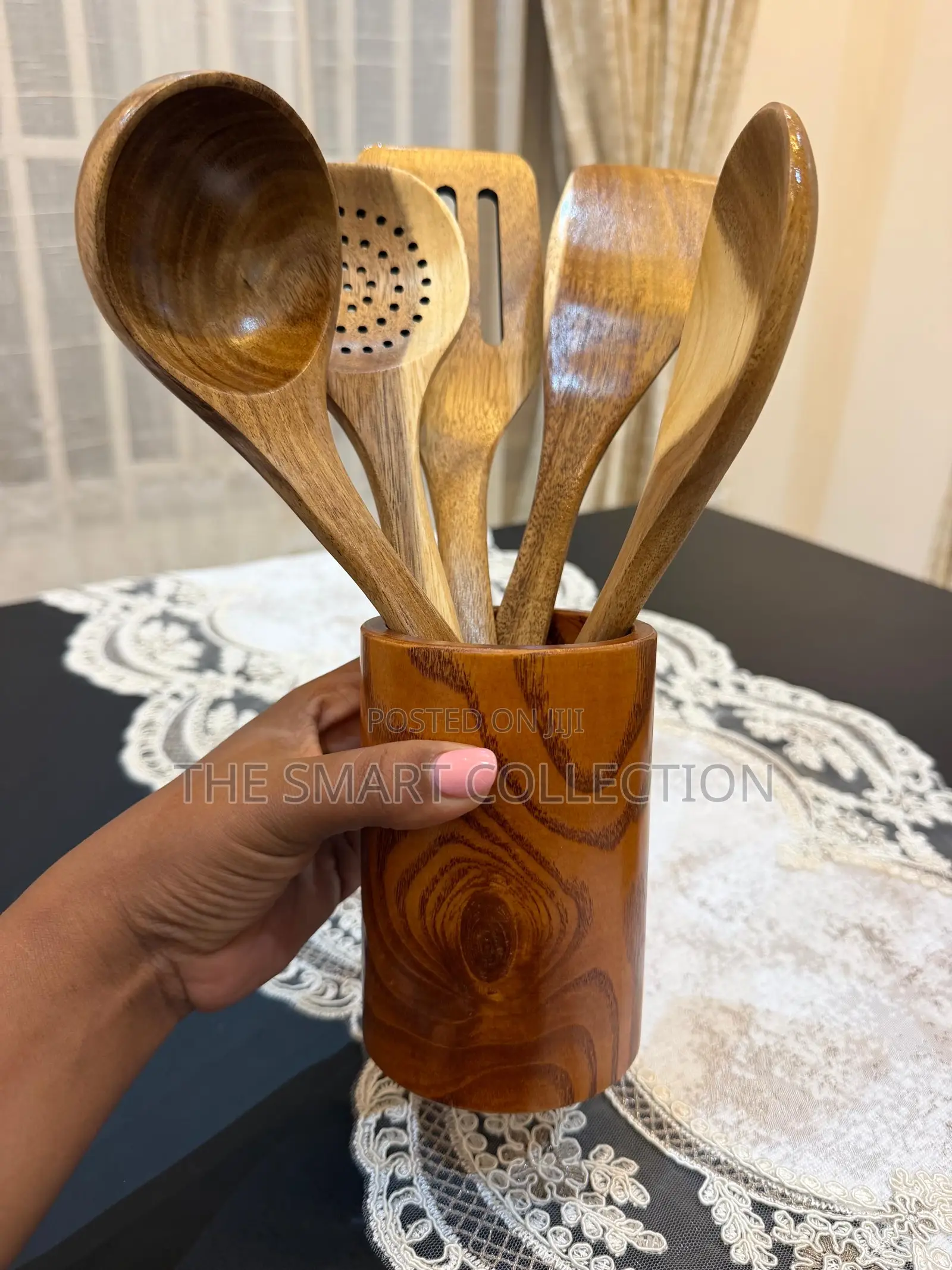 Bamboo Miiko 6pcs