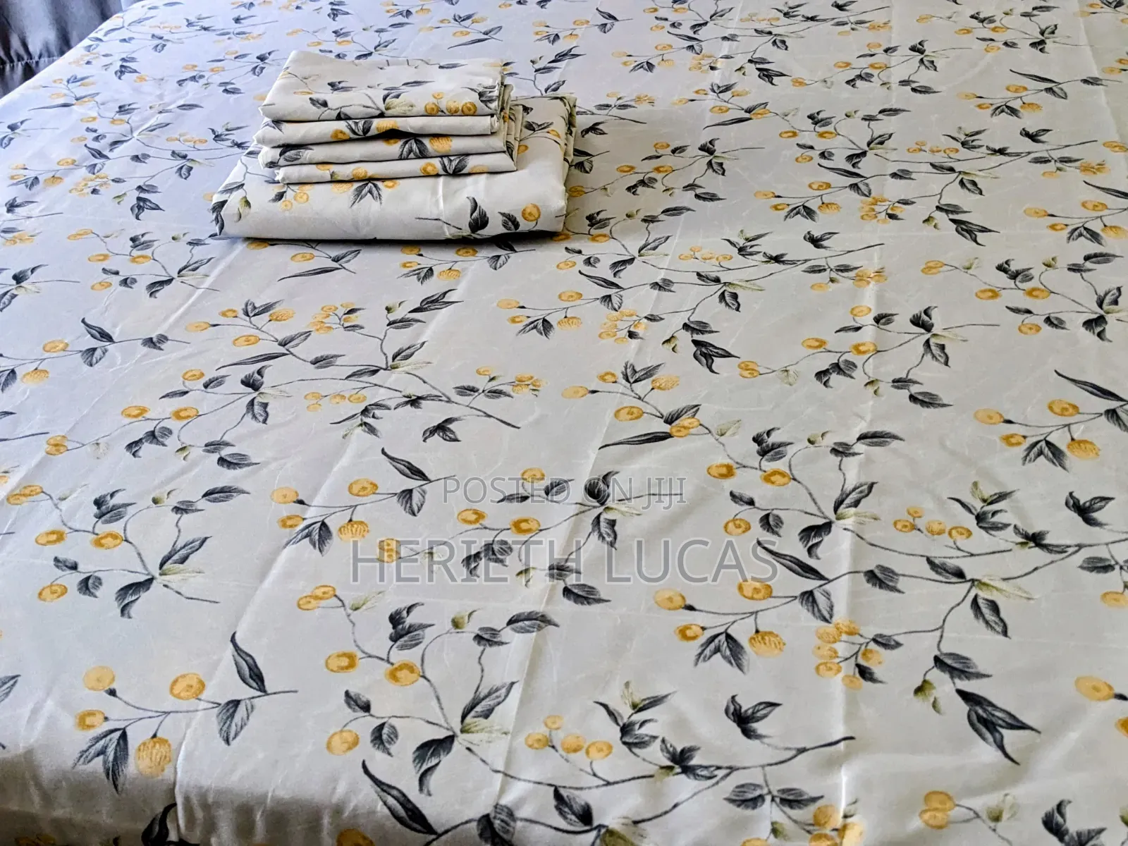 Shuka Quality From Thailand and Pakistan