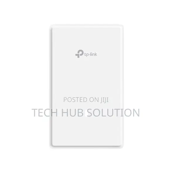 Tp-Link Omada Eap725-Wall Ax1800 Access Point