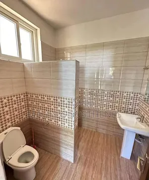 Furnished 4bdrm Apartment in Masaki for sale