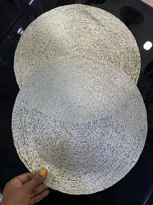 Tablemats 6/25,000