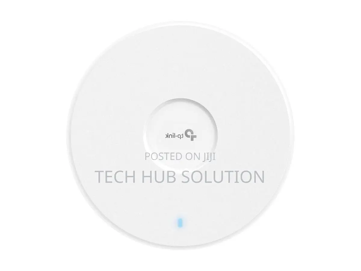 Tp-Link Omada Eap723 Ax1800 Wi-Fi 6 Ceiling Mount Access Point