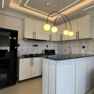 Furnished 2bdrm Apartment in Mikocheni for rent