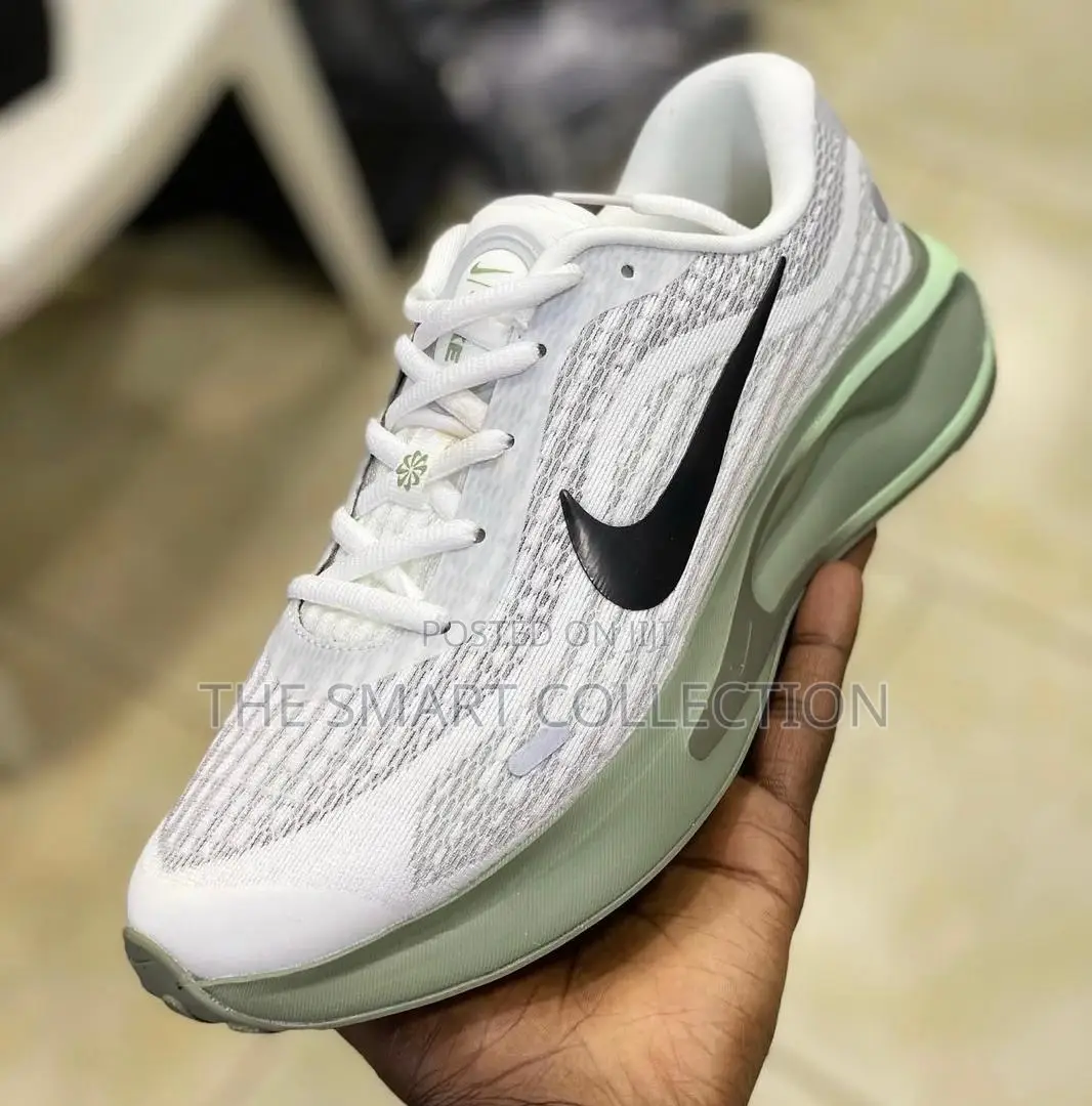 Nike Original Sneakers ____