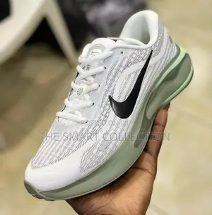 Nike Original Sneakers ____
