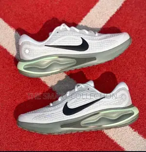 Nike Original Sneakers ____