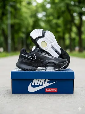 Nike Supreme Original