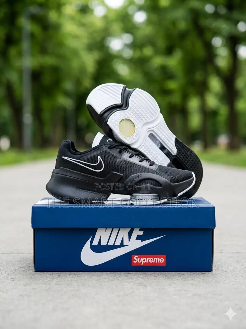 Nike Supreme Original