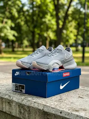 Nike Supreme Original