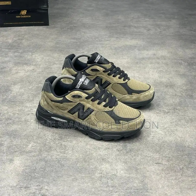 New Balance 990 Usa
