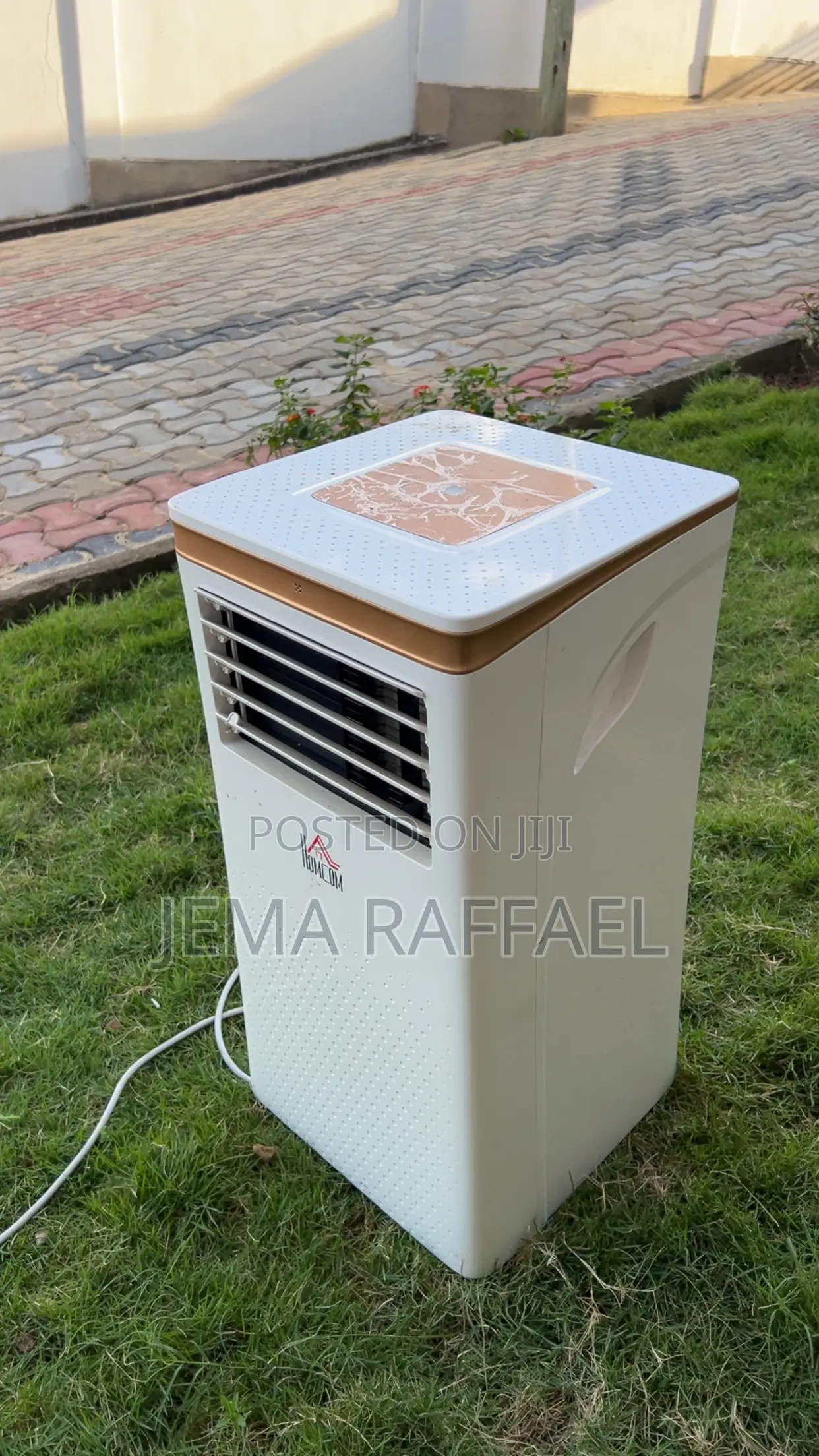 Air Conditioner