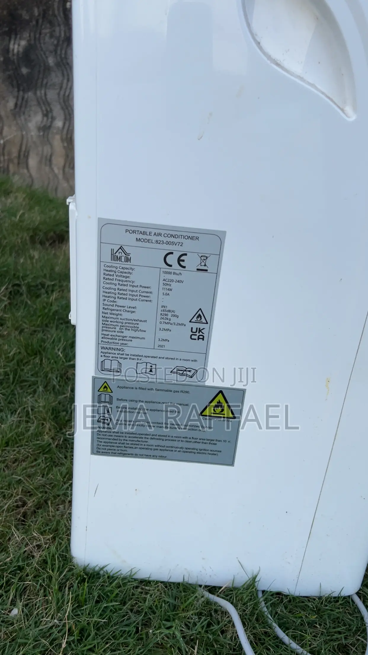Air Conditioner