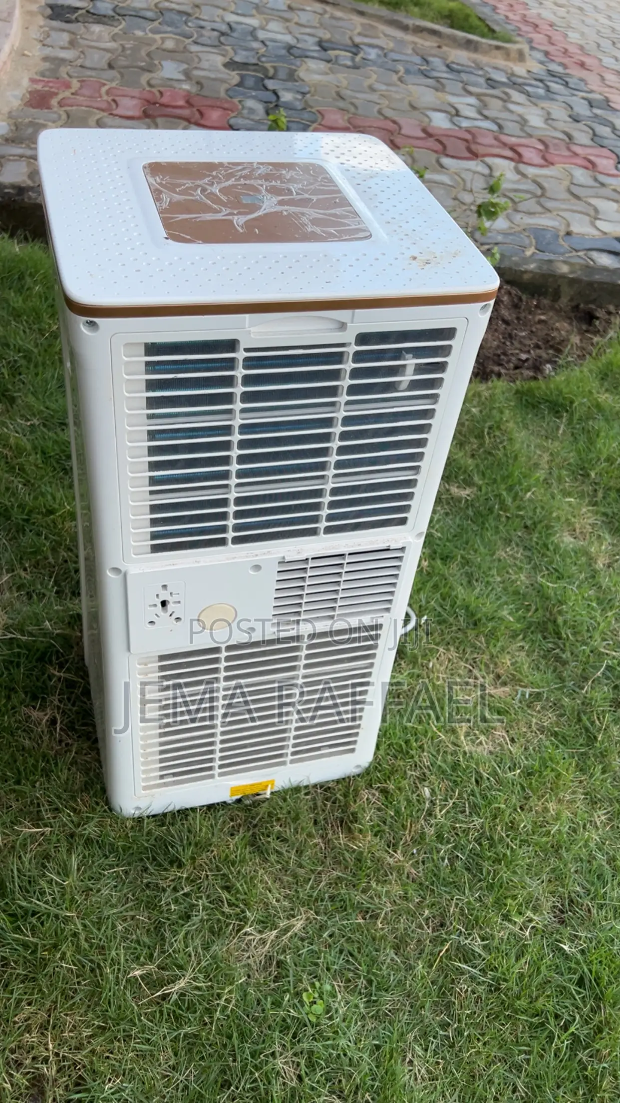 Air Conditioner