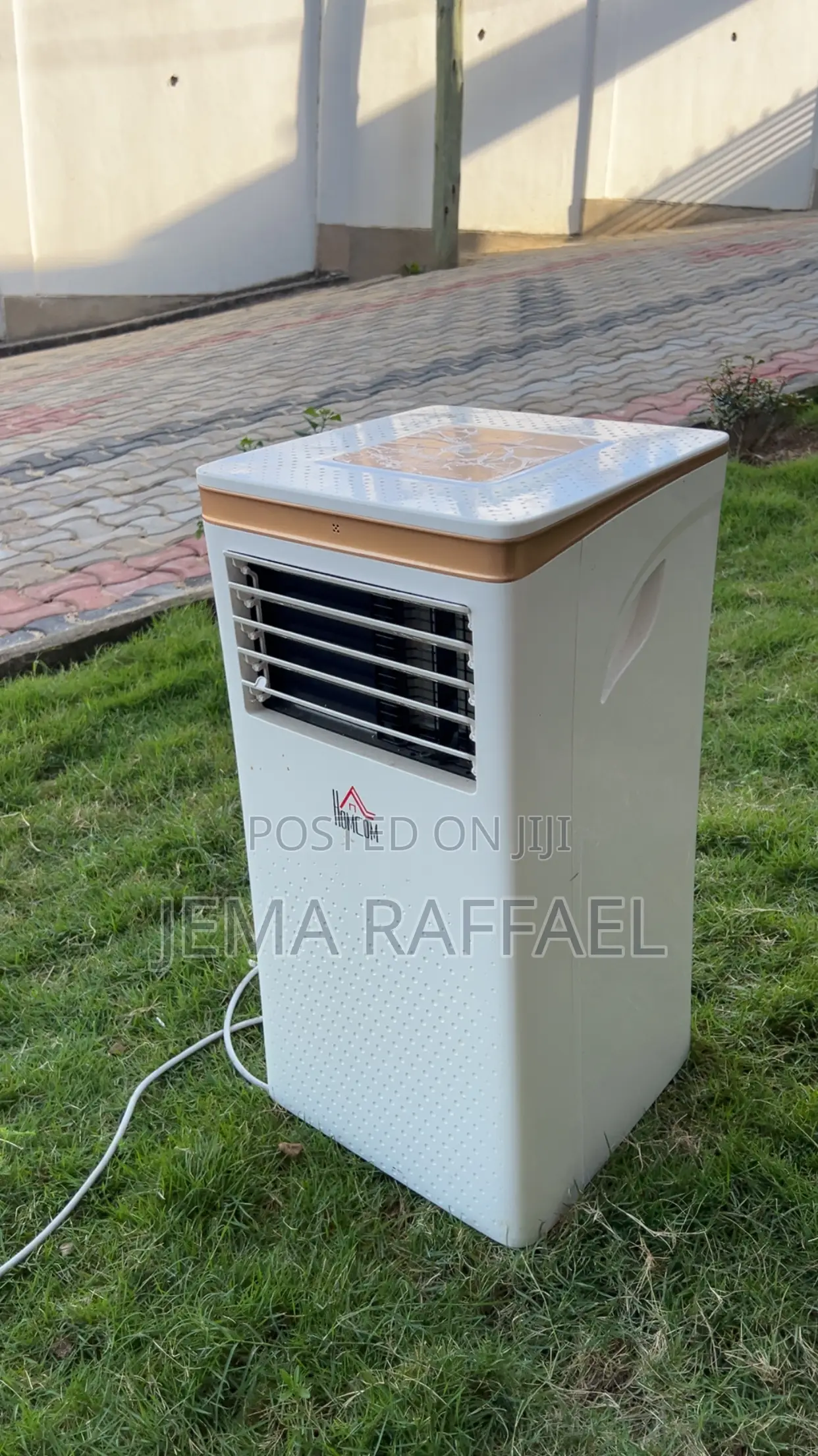 Air Conditioner