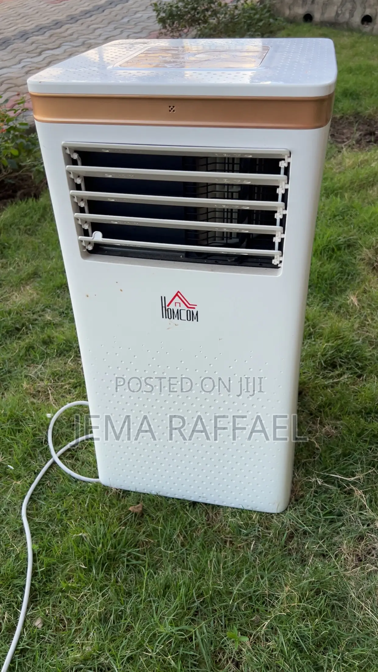 Air Conditioner