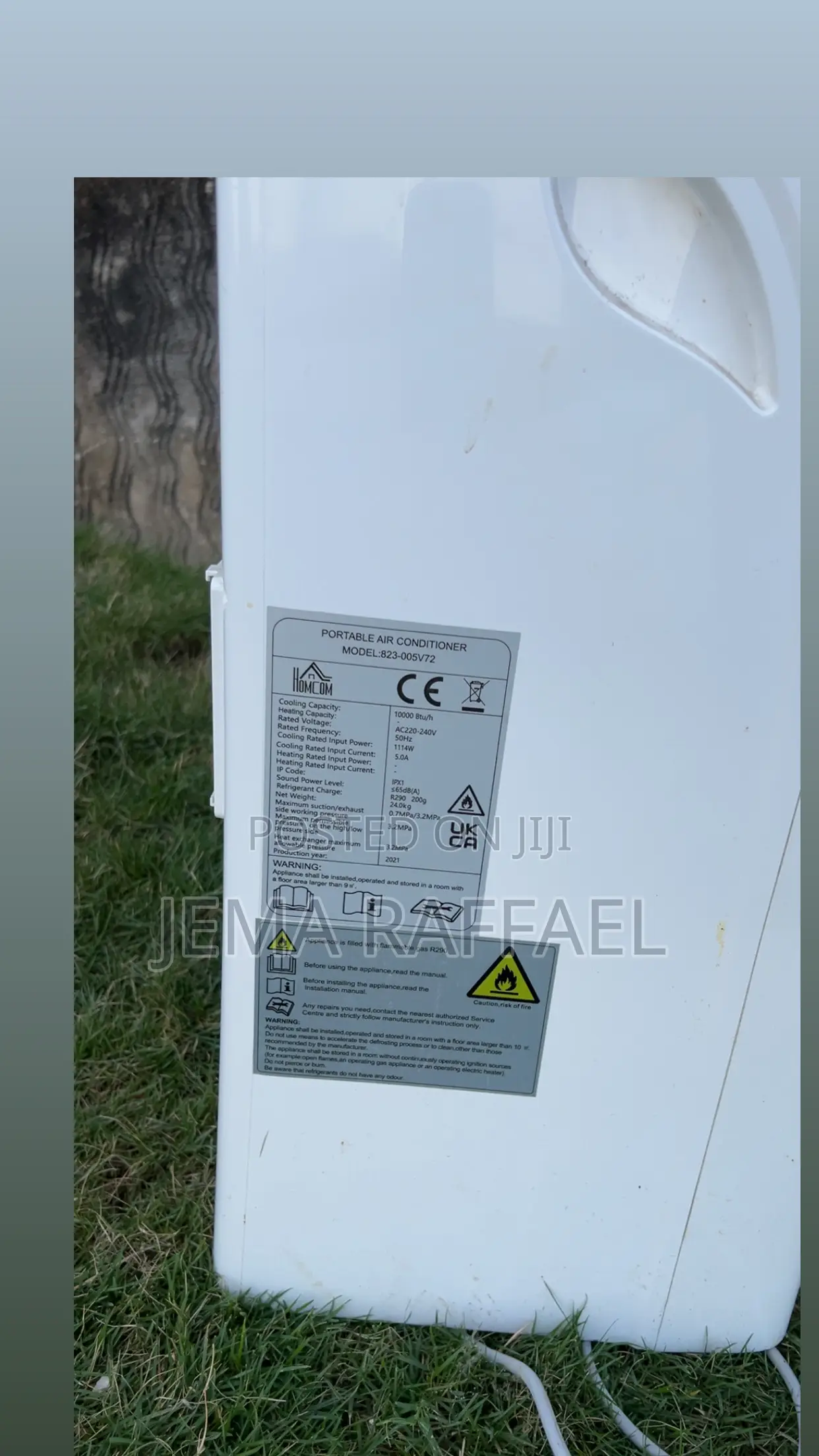 Air Conditioner