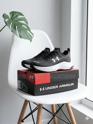 Underarmor Sneakers Originals