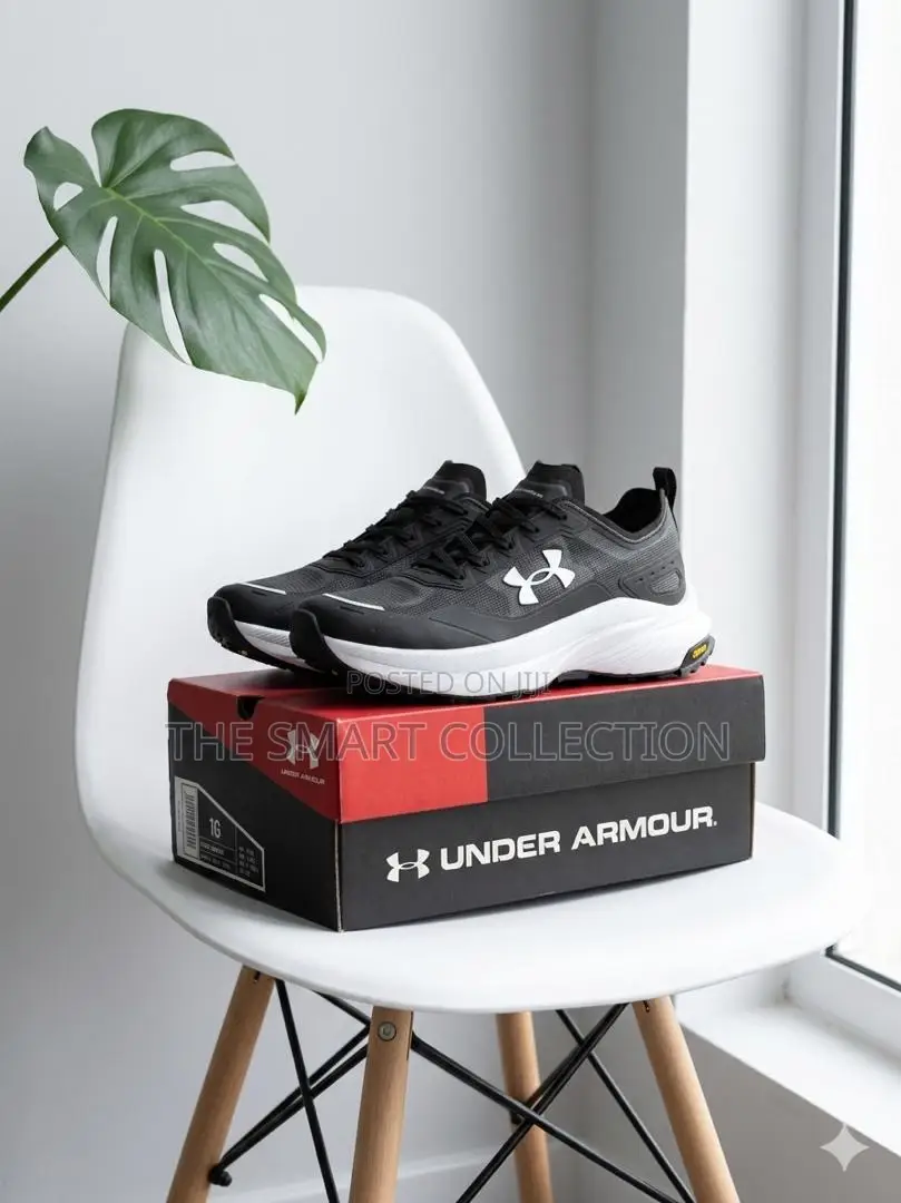 Underarmor Sneakers Originals