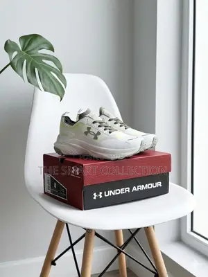 Underarmor Sneakers Originals