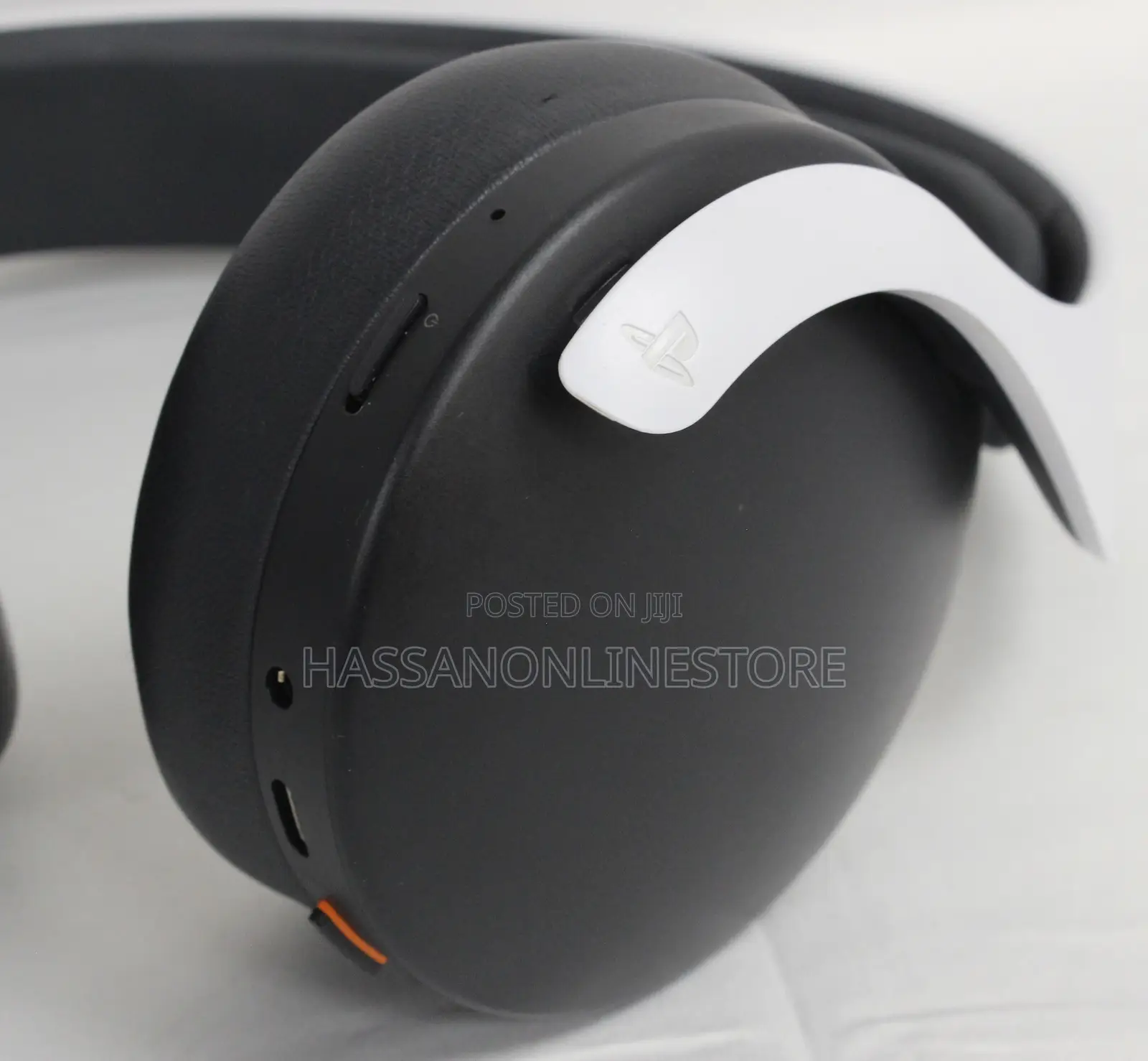 Sony Pulse 3d Wireless Gaming Headset