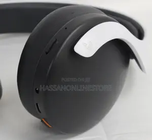 Sony Pulse 3d Wireless Gaming Headset
