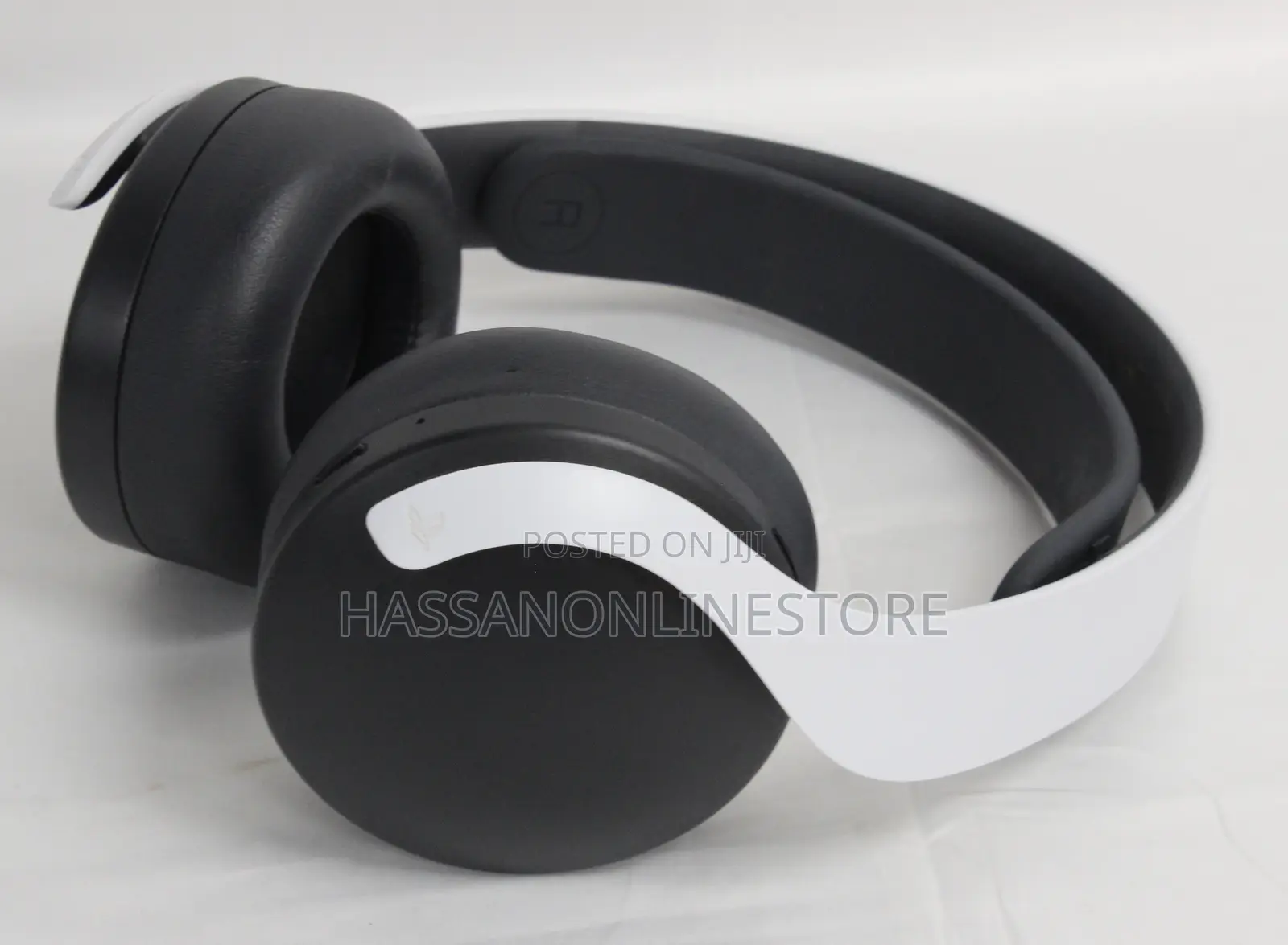Sony Pulse 3d Wireless Gaming Headset