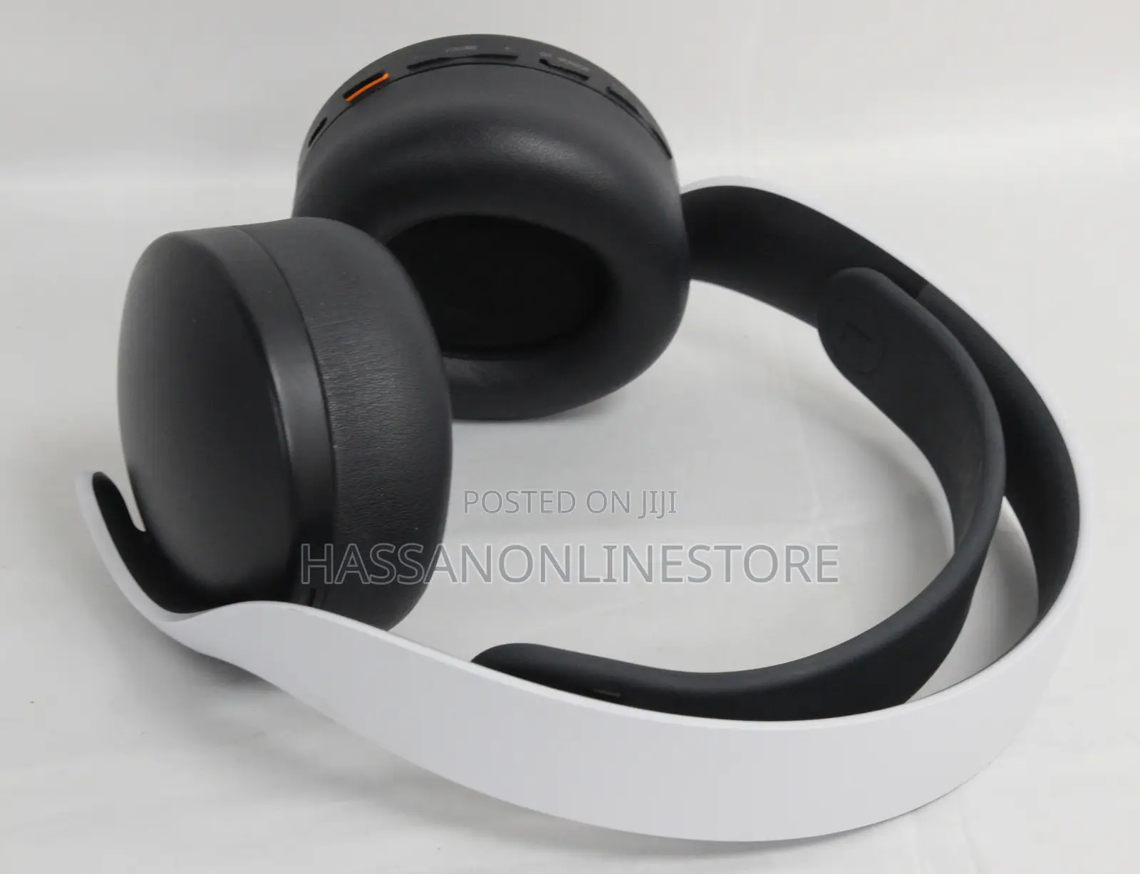Sony Pulse 3d Wireless Gaming Headset