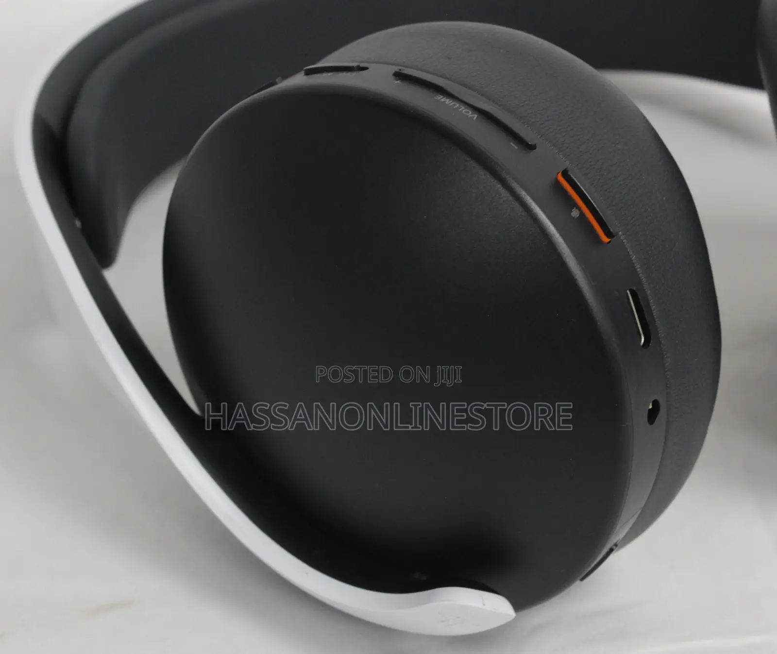 Sony Pulse 3d Wireless Gaming Headset