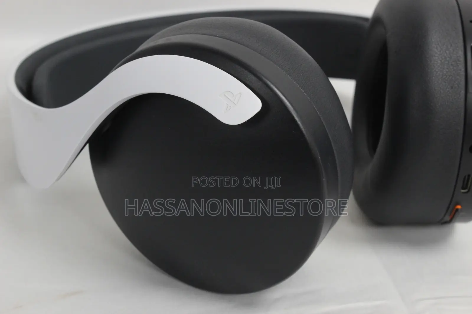 Sony Pulse 3d Wireless Gaming Headset