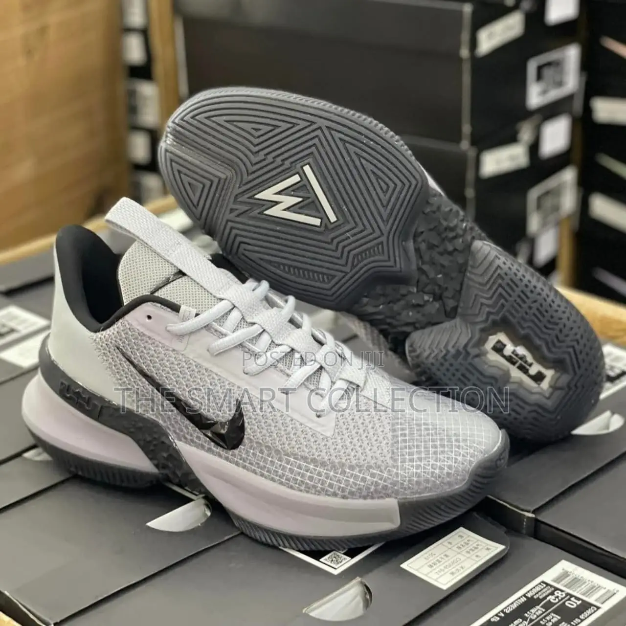 Nike Lebron Sneakers