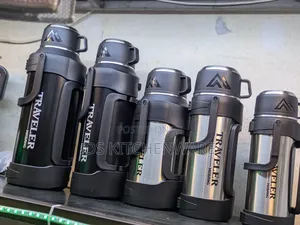 Chupa Za Chai