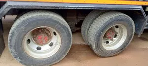 Fuso Tandam Kali 1999 Blue