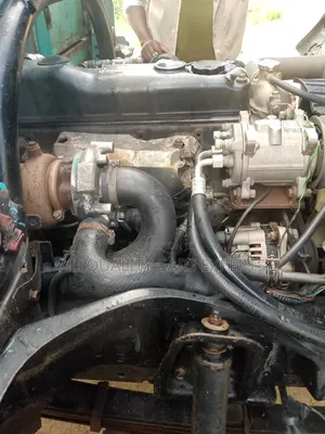 Toyota IST 2004 Black