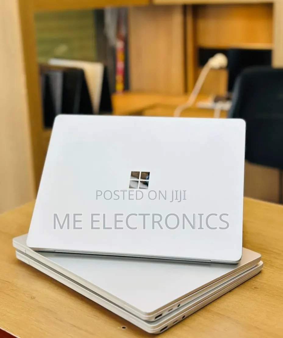 Laptop Microsoft Surface Laptop Go 8GB Intel Core i5 SSD 256GB
