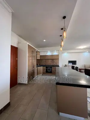 7bdrm House in Mikocheni for rent