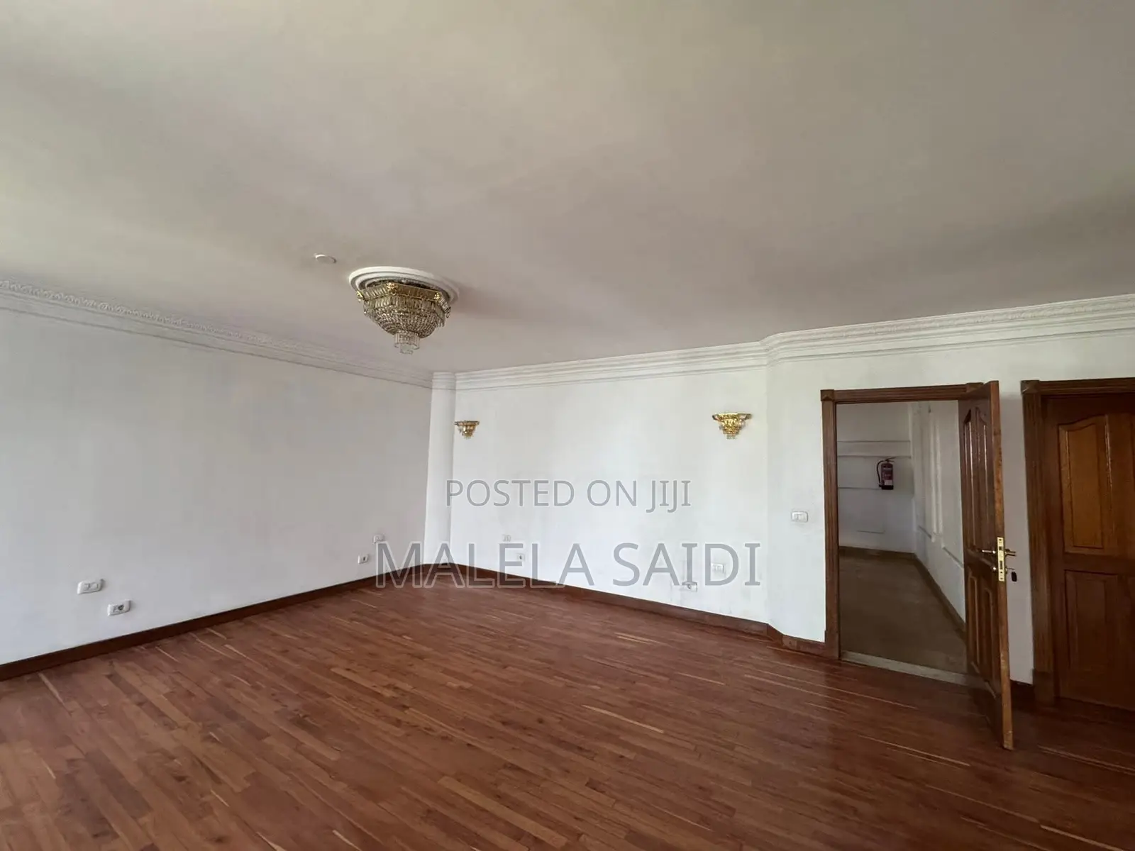 7bdrm House in Mikocheni for rent