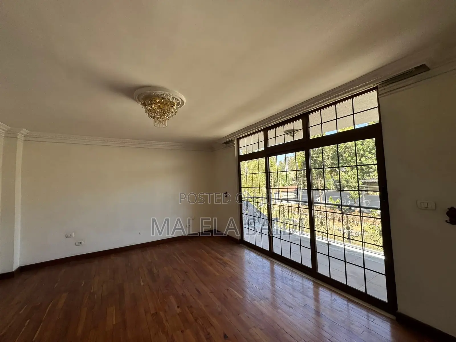 7bdrm House in Mikocheni for rent