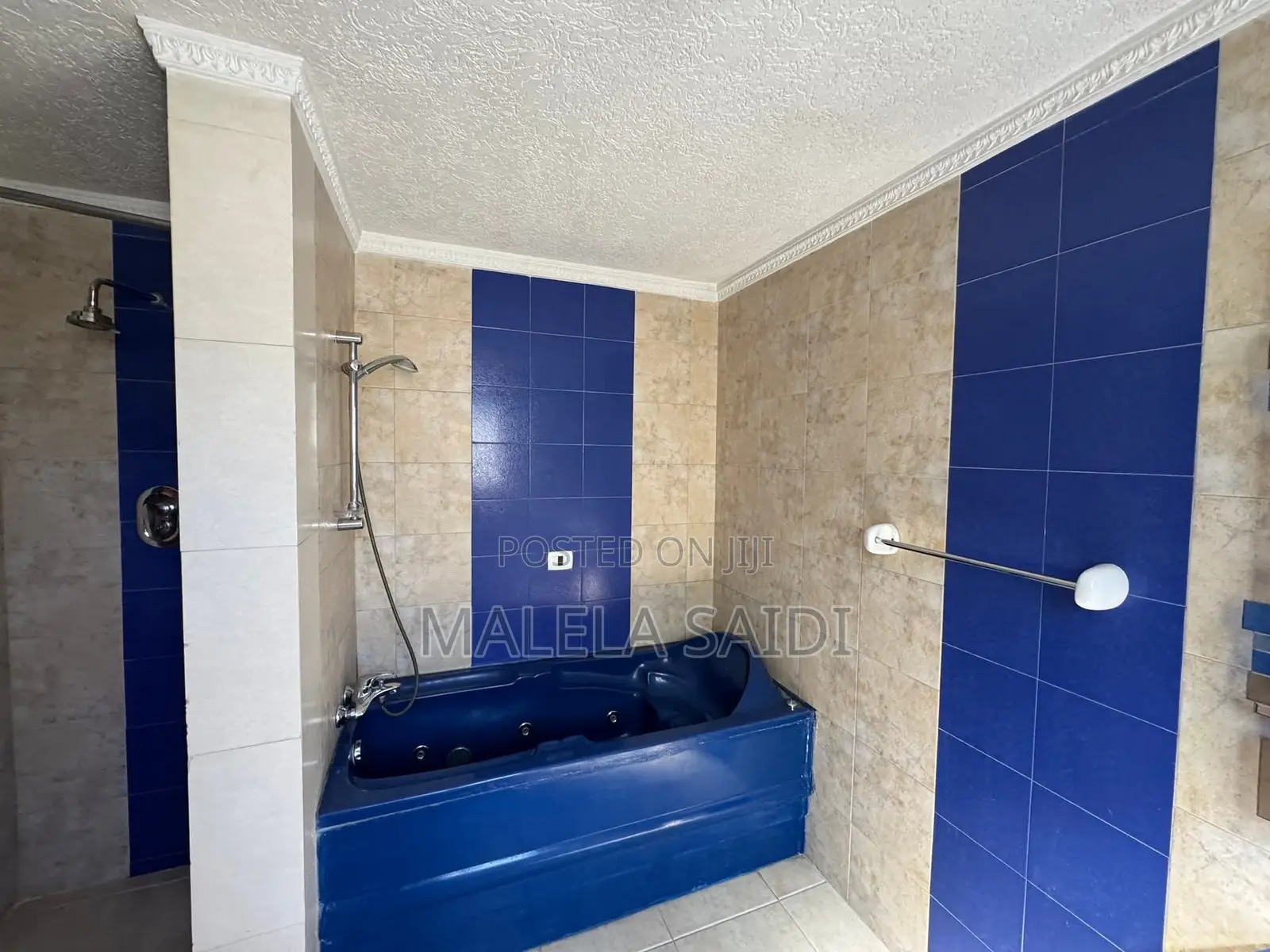 7bdrm House in Mikocheni for rent